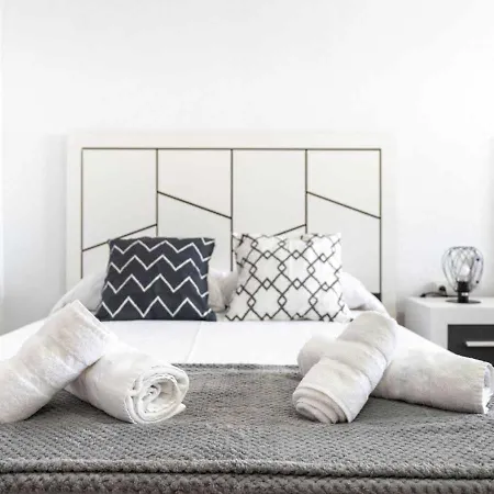 فيلة Mimosa Luxe Y Pool Holirent