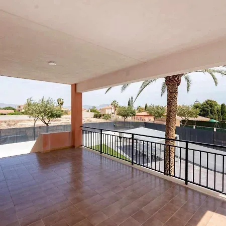 Mimosa Luxe Y Pool Holirent فيلة *